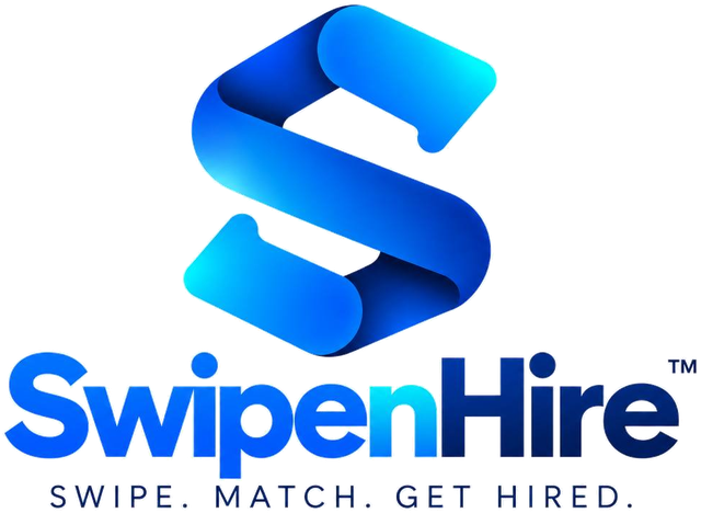 SwipenHire — Swipe. Match. Get Hired.